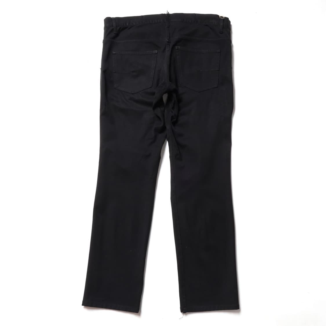 디올 Dior Hedi Slimane Black Jeans
 상품이미지5