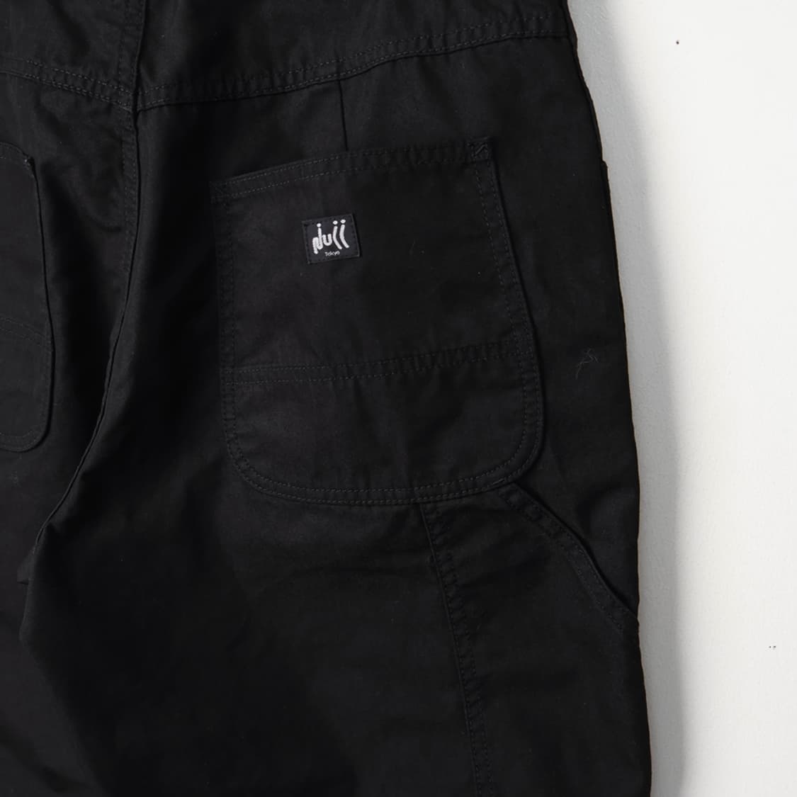 31/NULL TOKYO 더블니 팬츠 상품이미지3