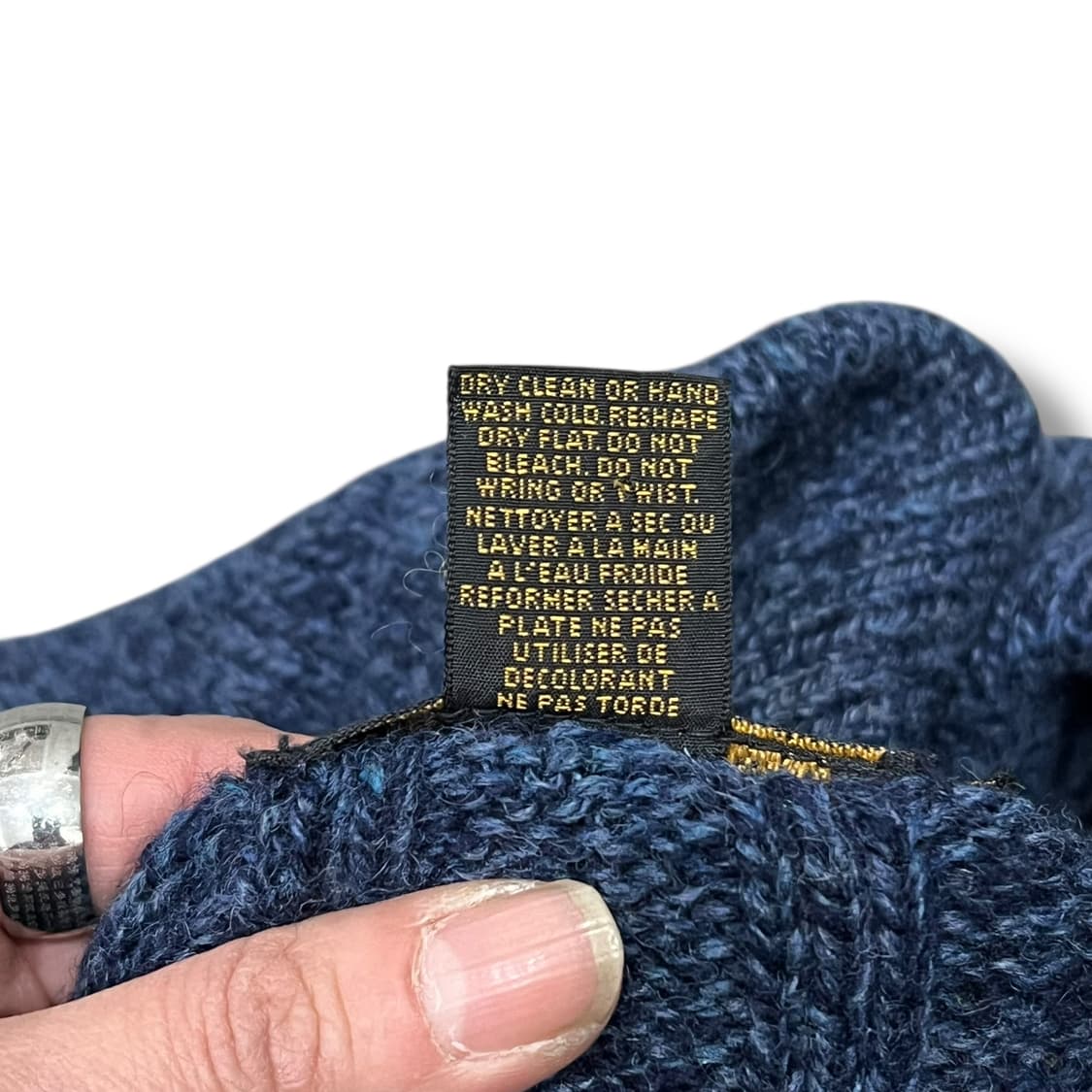 에디바우어 숄카라 니트가디건 s08765 상품이미지7