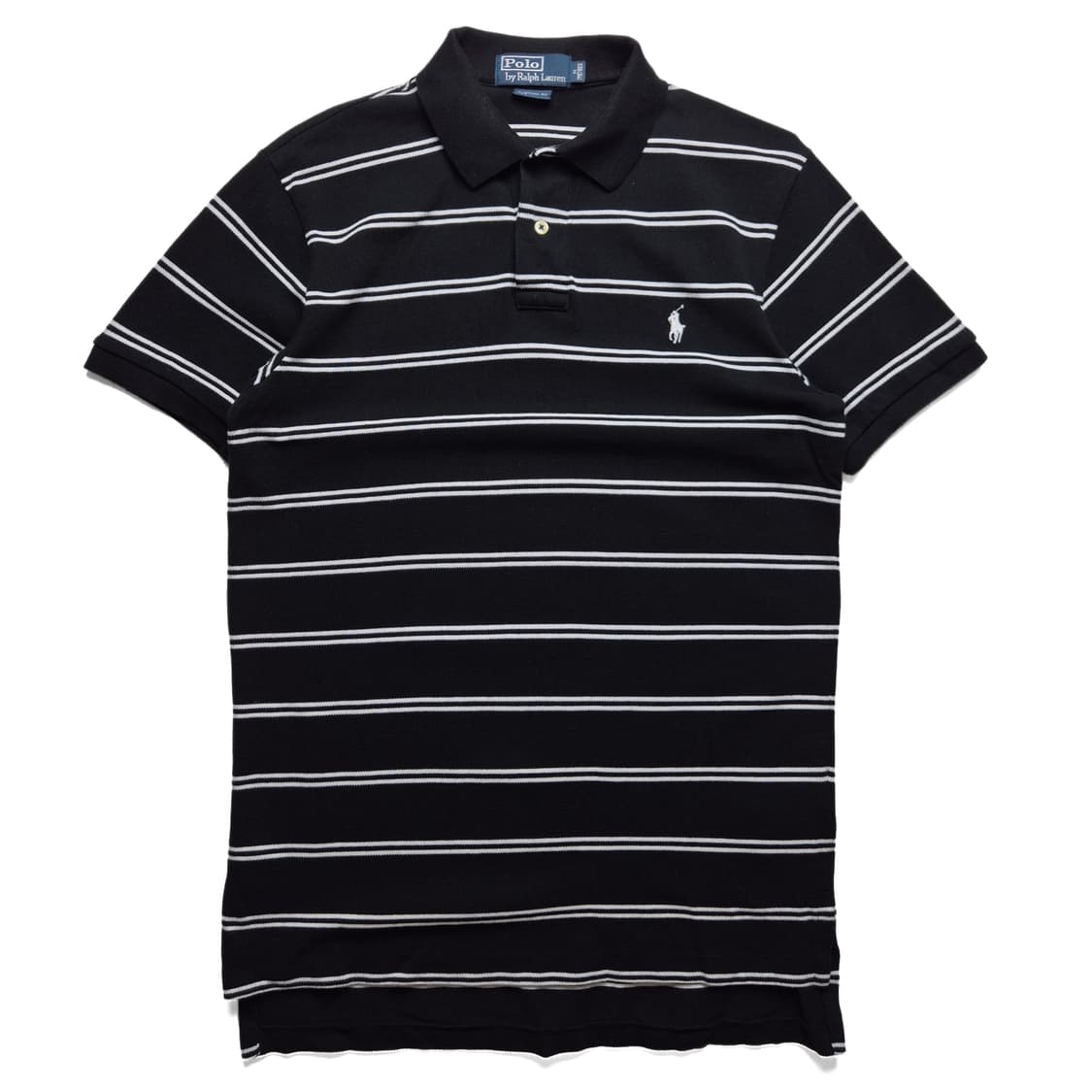 [M] 폴로 랄프로렌 스트라이프 PK 카라티 상품이미지2
