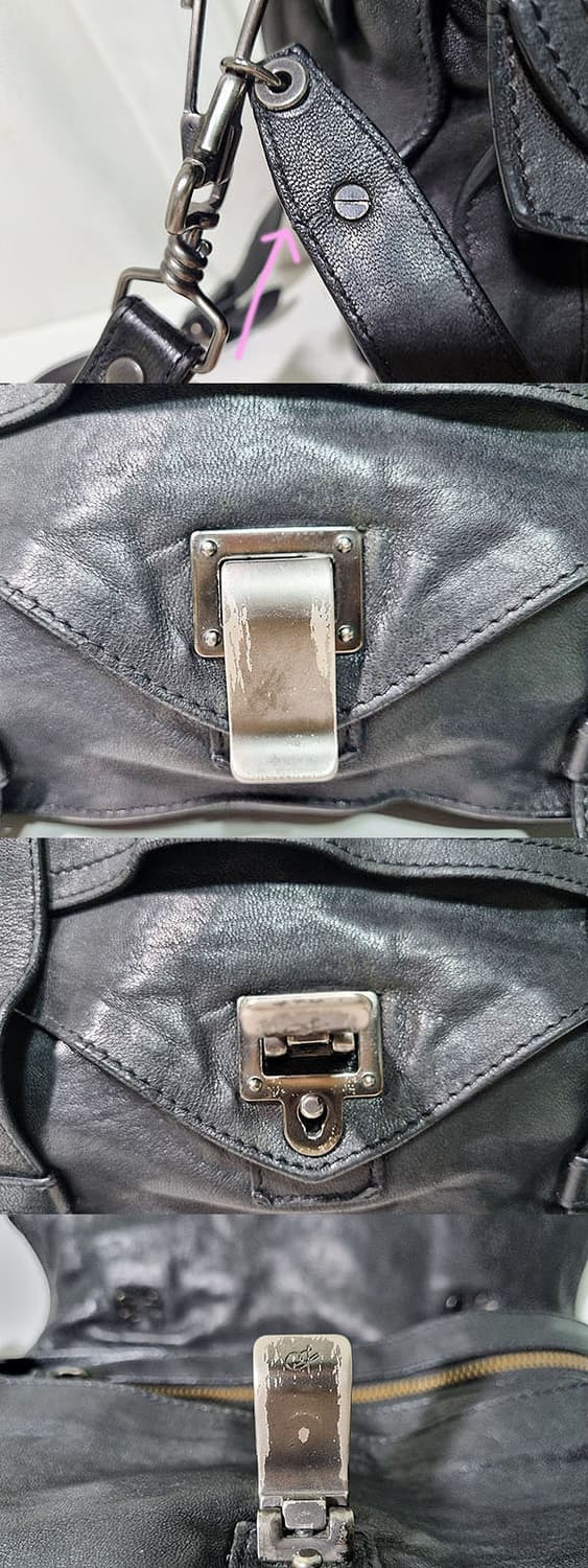 프로엔자슐러 판초백 상품이미지3