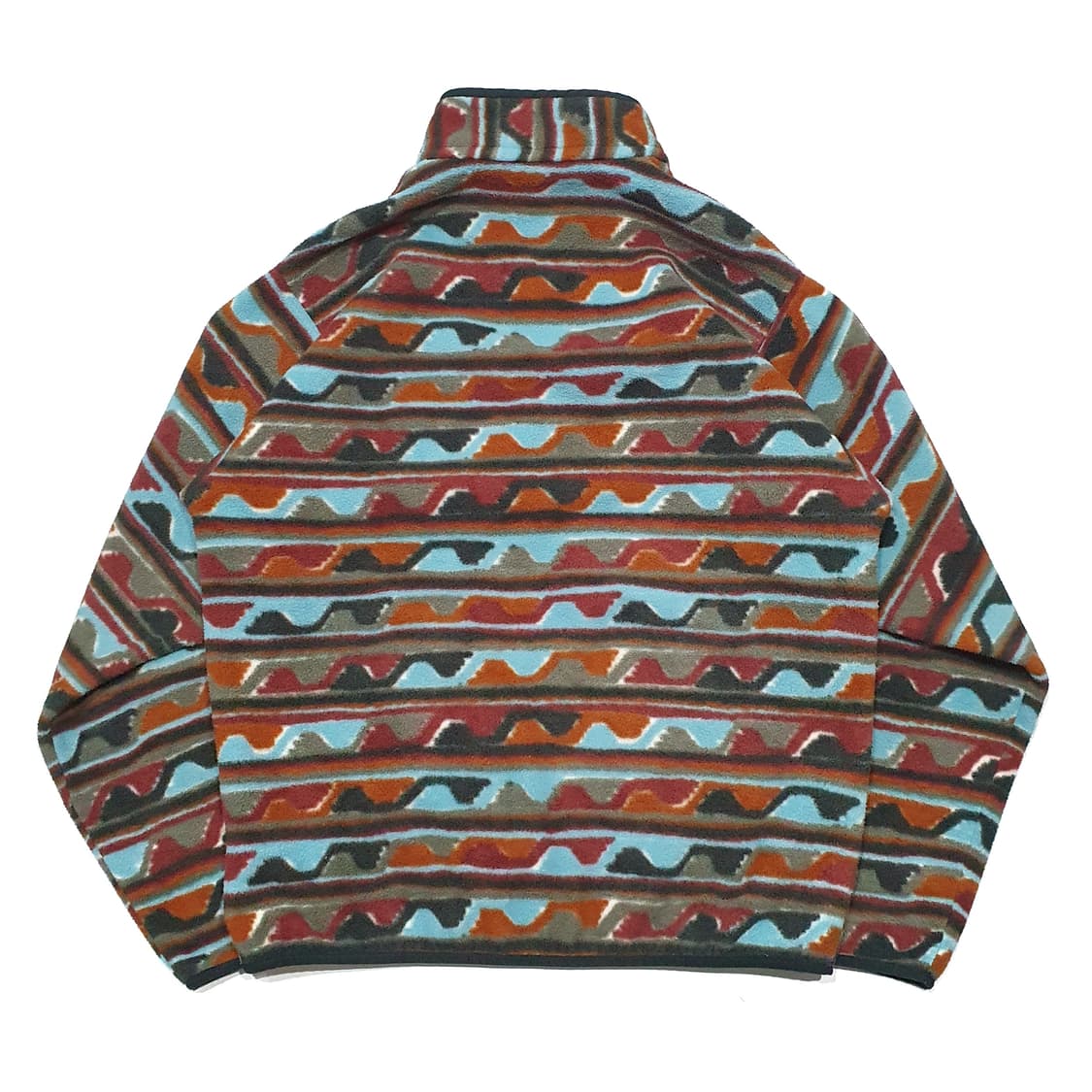 파타고니아 신칠라 스냅티 아즈텍 델타 신더 L (105-110) 상품이미지2