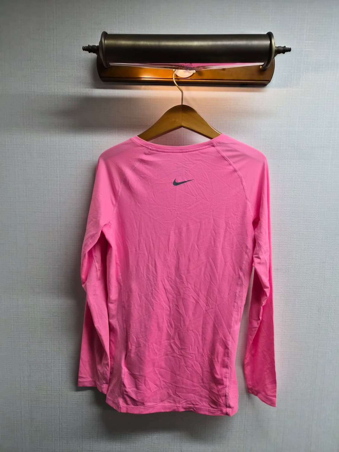 XL) 나이키 프로 긴팔 팝니다 상품이미지2