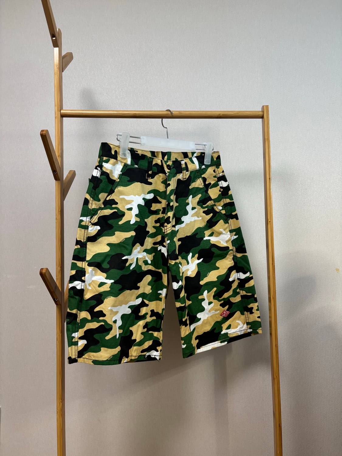 에이치에스큐디 버뮤다 상품이미지1