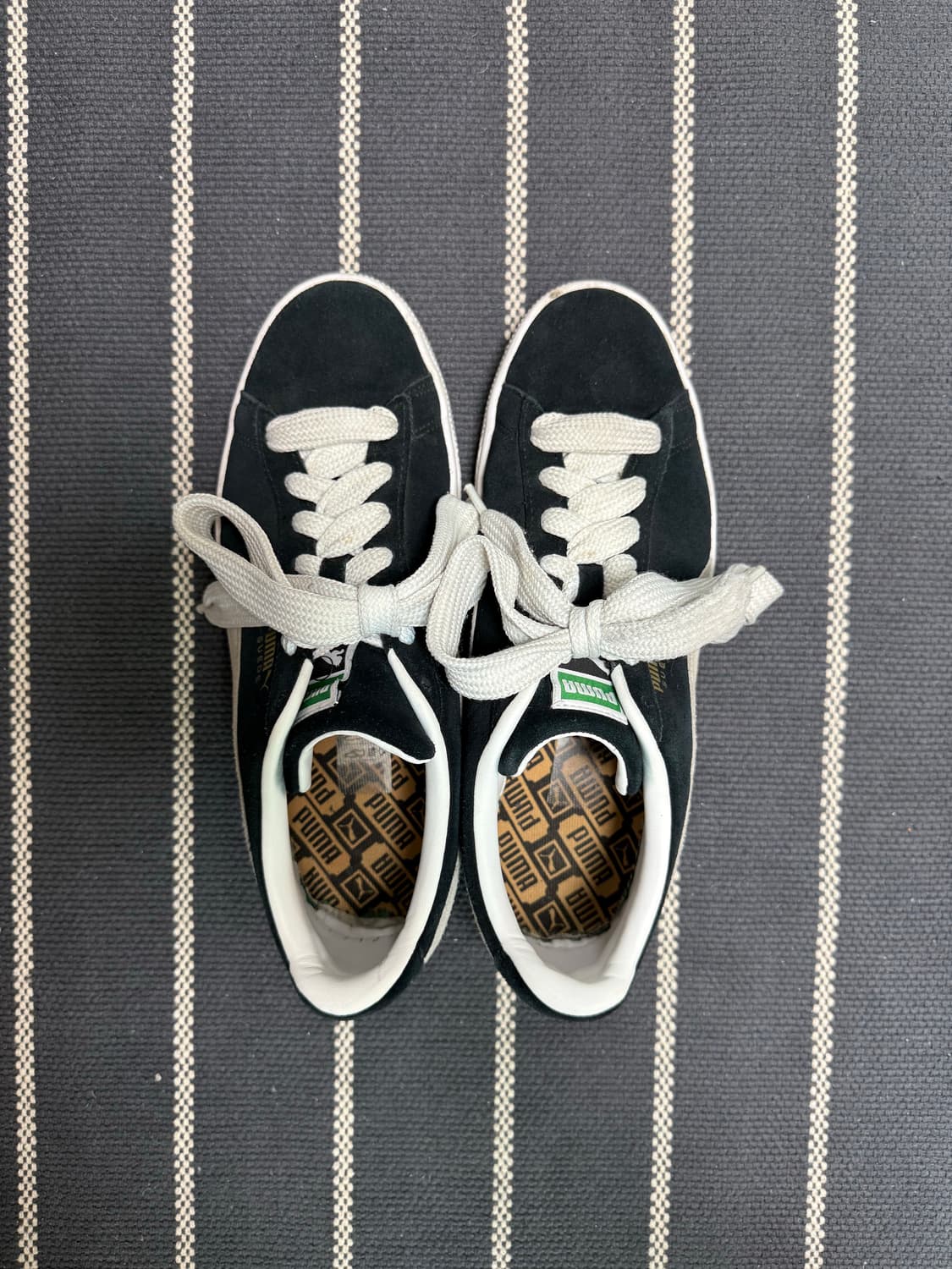 푸마 스웨이드 280 상품이미지1