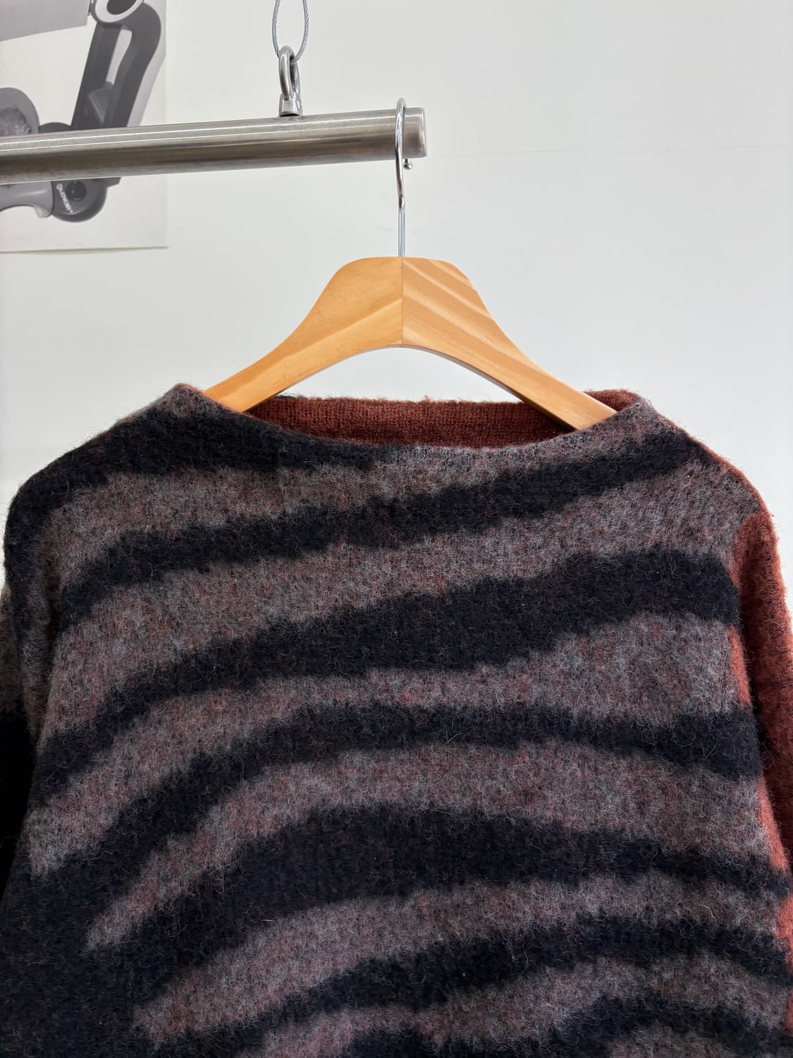 JUNKO KOSHINO (Made in Japan) 니트 상품이미지2