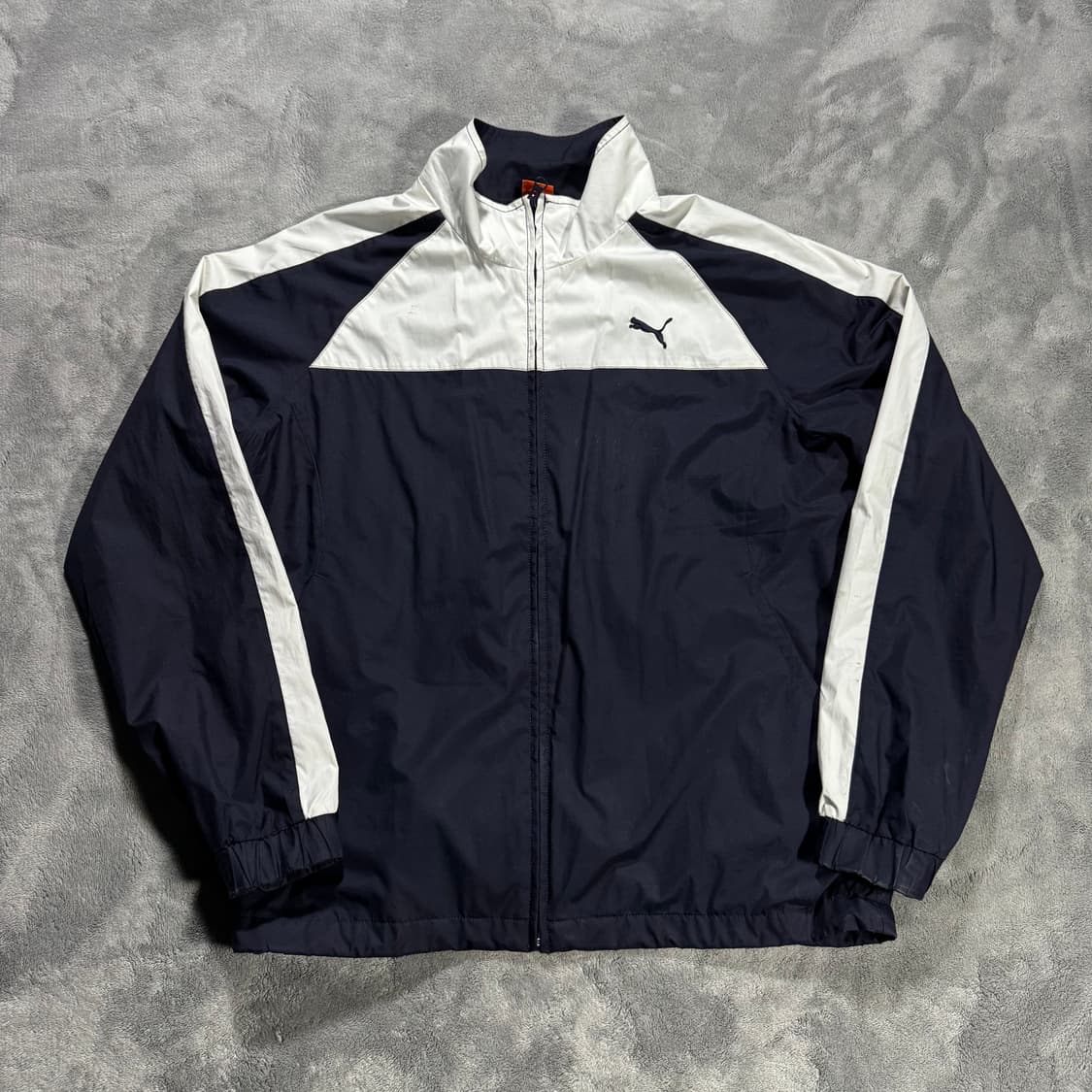 푸마 빈티지 바람막이  상품이미지1