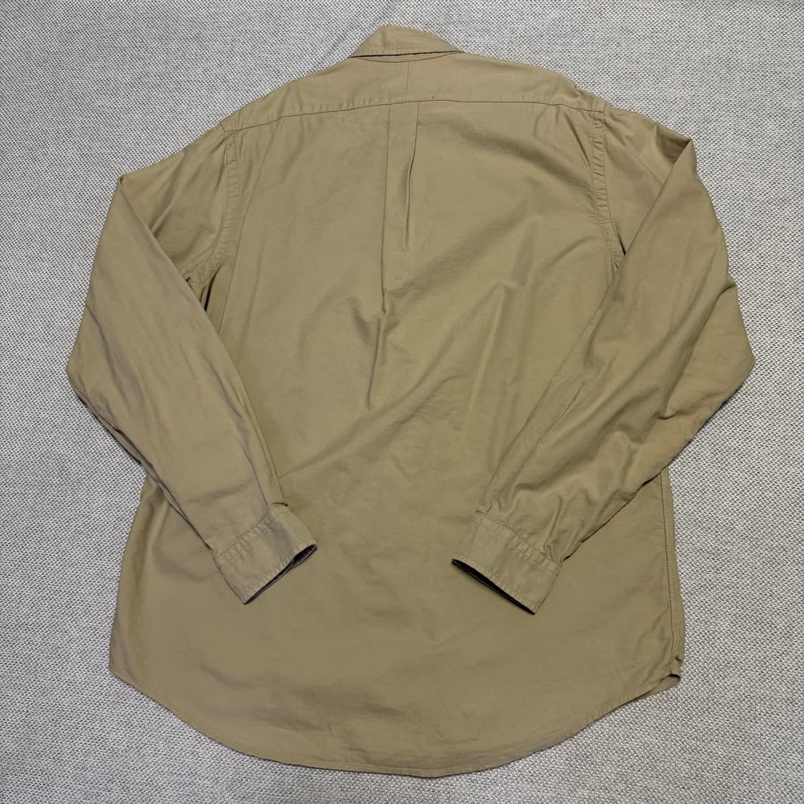 폴로 랄프로렌 클래식 핏 셔츠 상품이미지5