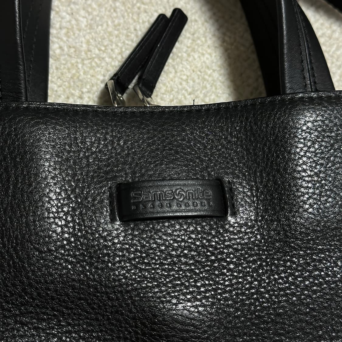 쌤소나이트 레이노 브리프케이스 상품이미지4