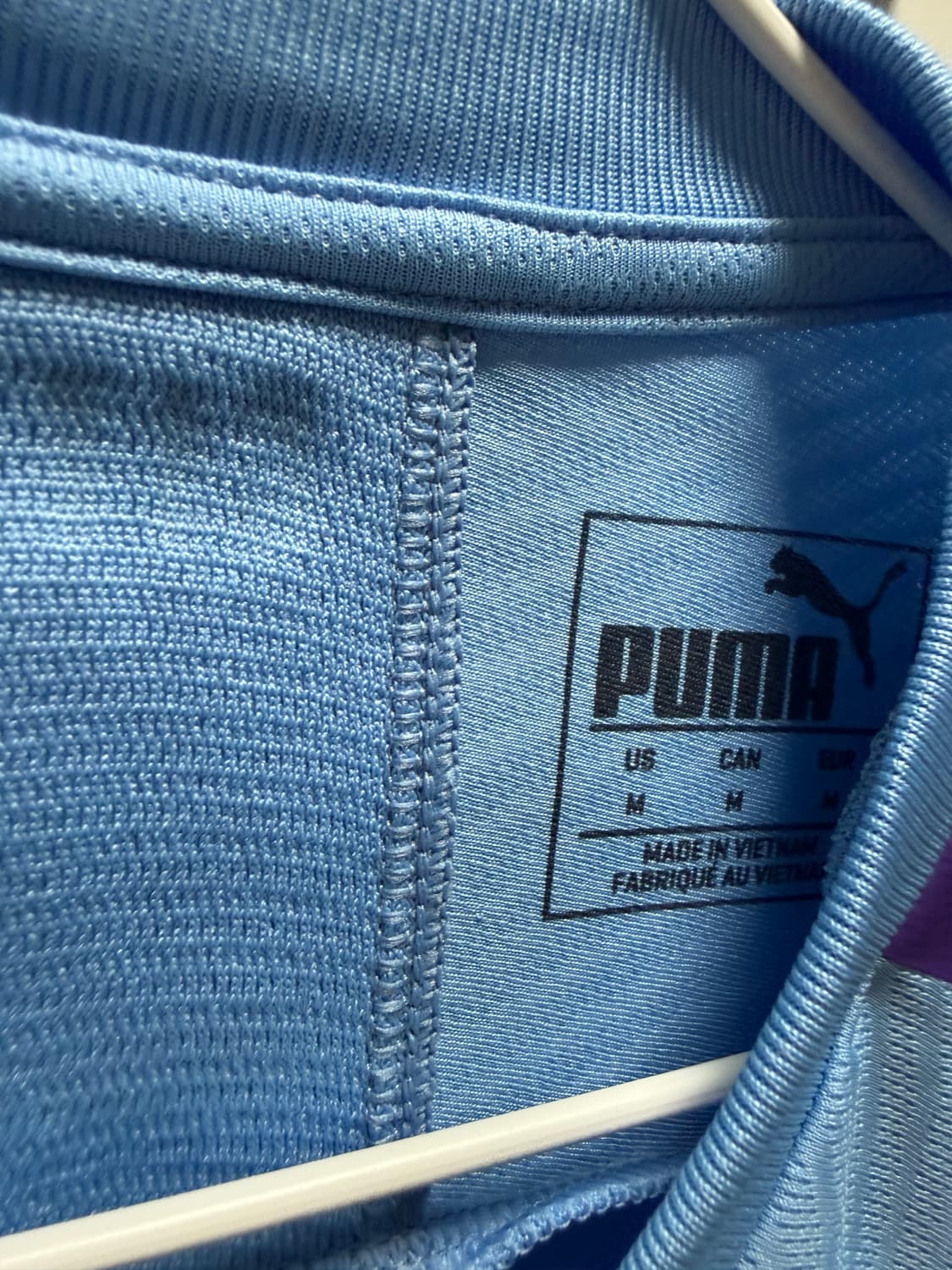 19-20 맨시티 유니폼 상품이미지4