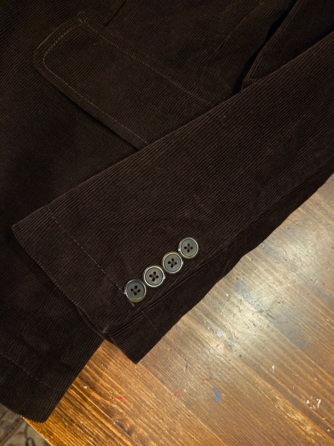 제이크루 코듀로이자켓  상품이미지6