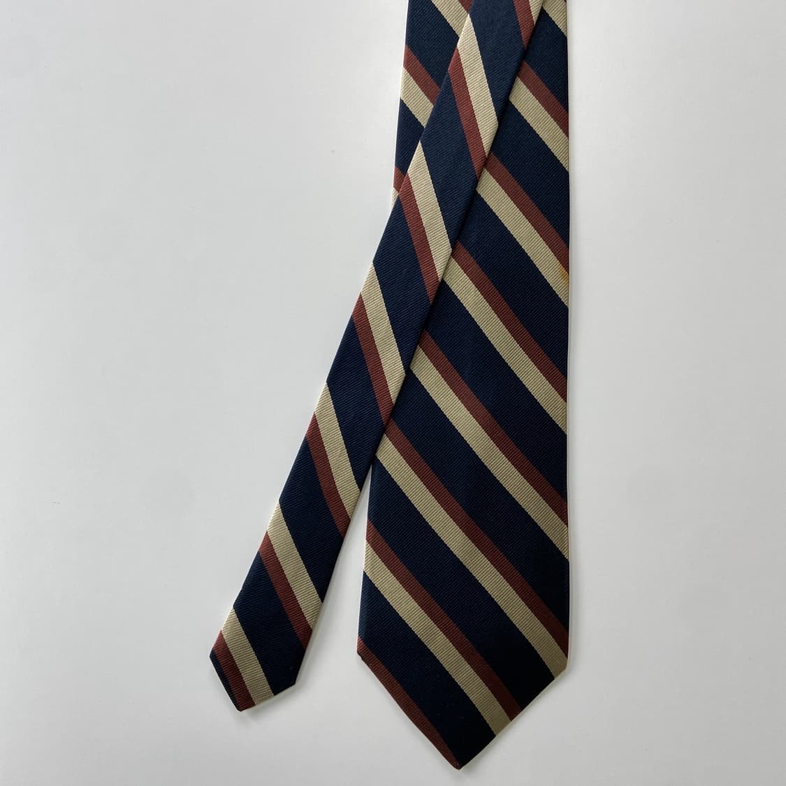 챕스 랄프로렌 (CHAPS) 명품 정품 넥타이 상품이미지1