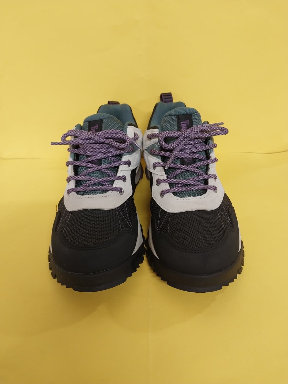 여성 팀버랜드 오리지널 고어텍스 트래킹화, 운동화 (250) 상품이미지2