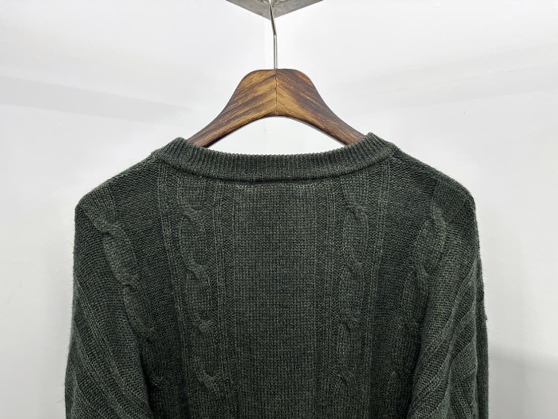 90'S LACOSTE (L~XL) 상품이미지5