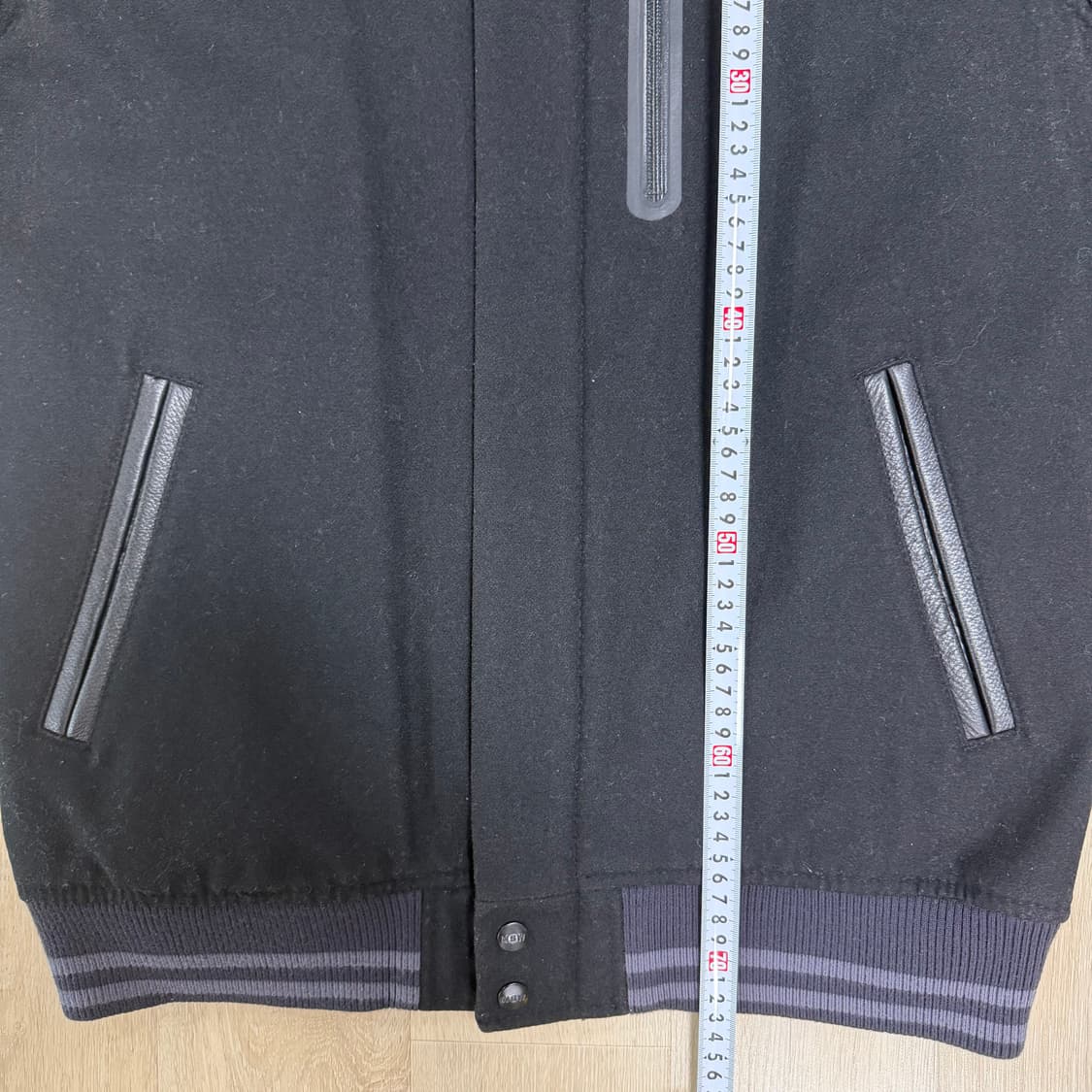 나이키 디스트로이어 자켓 L 상품이미지4