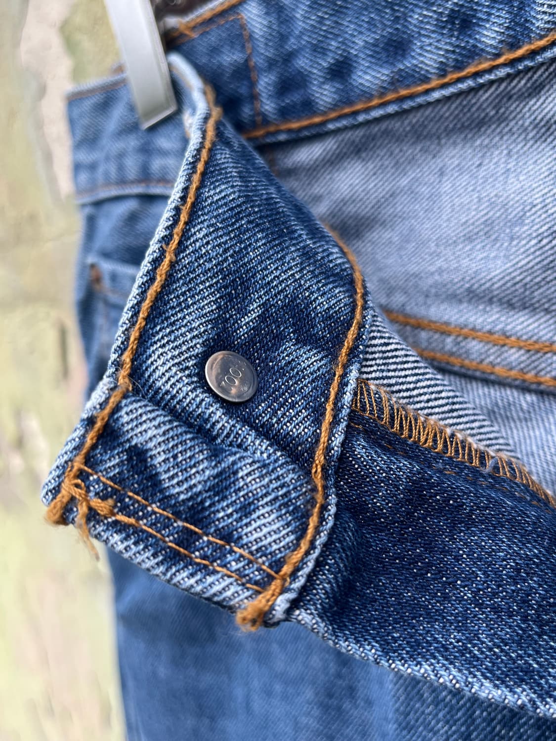 00’s 550 Vintage Levi's 상품이미지5