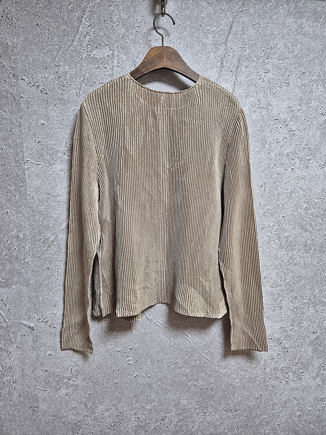 SPECCHIO pleats 스피치오 플리츠 상품이미지2