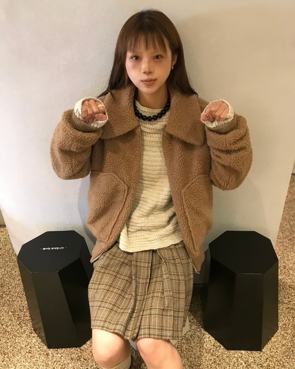 🐻테디베어 코디 세트 🐻 상품이미지2