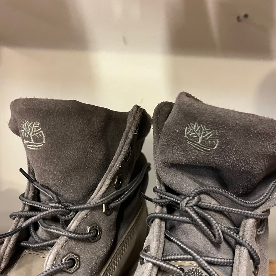 팀버랜드 롤탑 부츠 상품이미지5