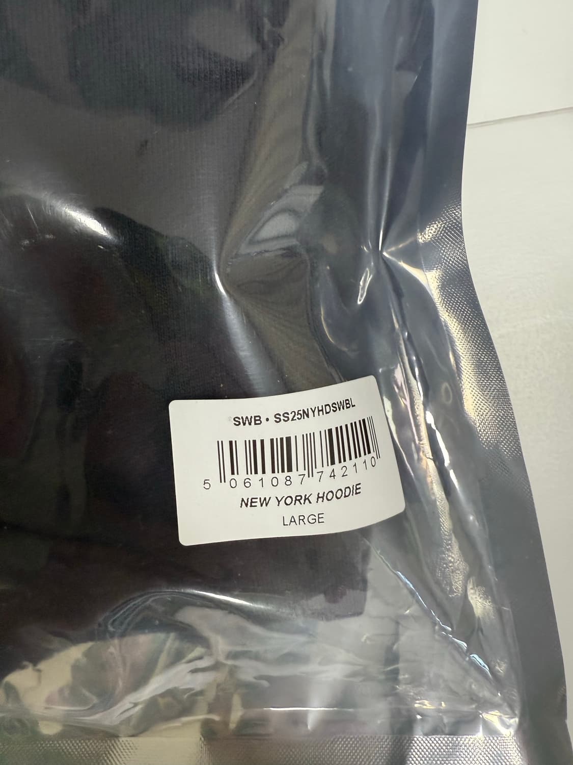 UVU 그리슨 짐 후드 L 상품이미지3