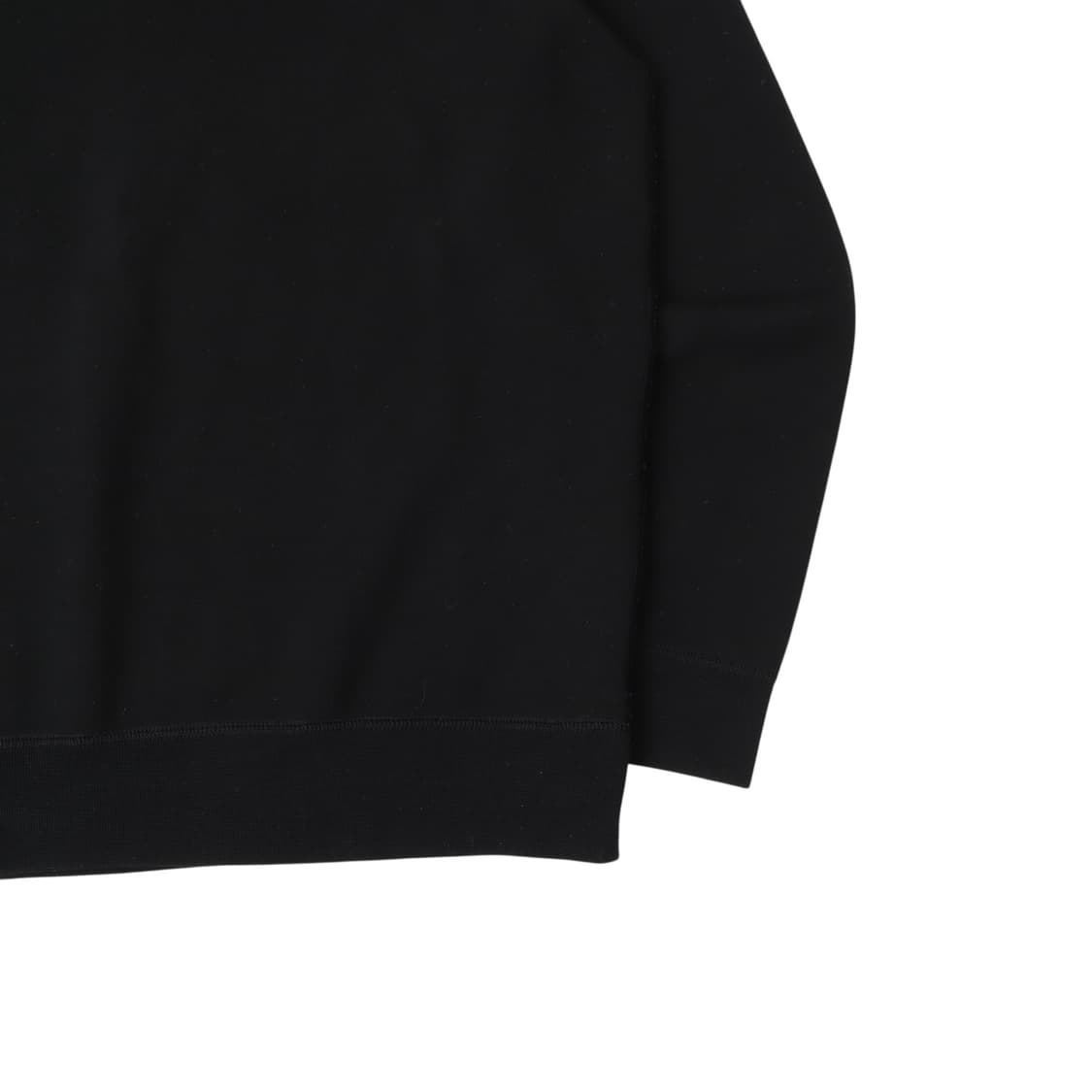 폴로 랄프로렌 qr 코튼 폴리 스웻셔츠 상품이미지4