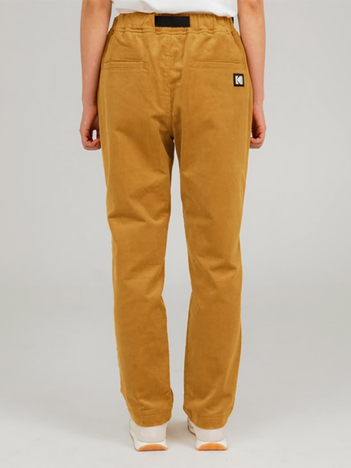 코닥 ISO200 데이 코듀로이 테이퍼드 팬츠 S 상품이미지2