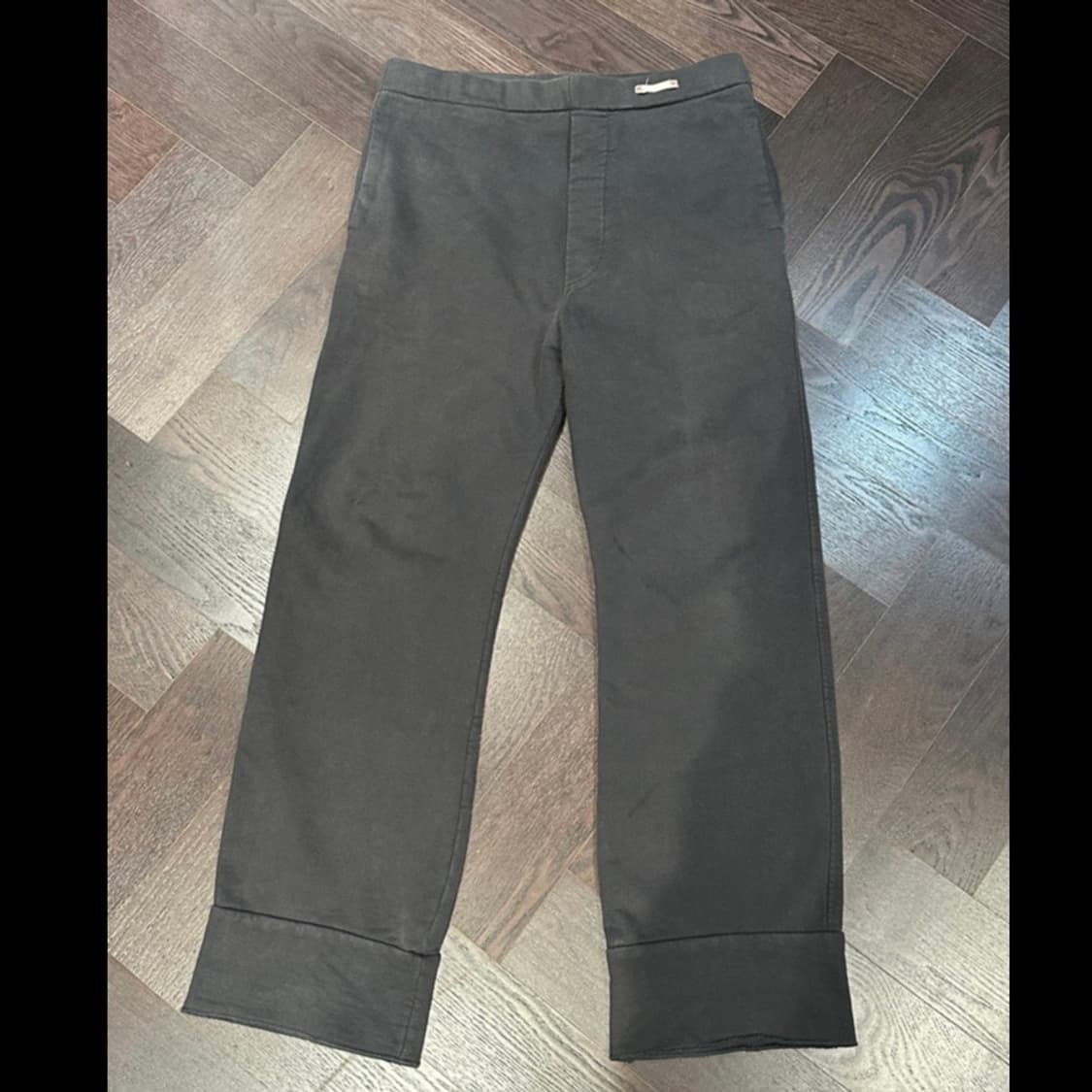 Maison Margiela SS22 Lounge Cotton Sweat 상품이미지3