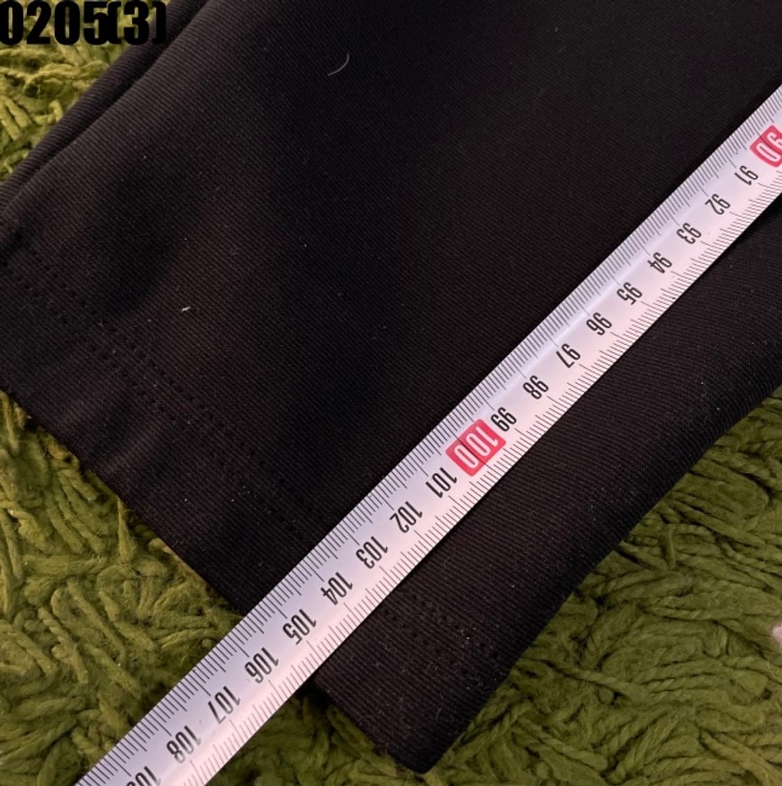 아디다스 져지 셋업 상품이미지10