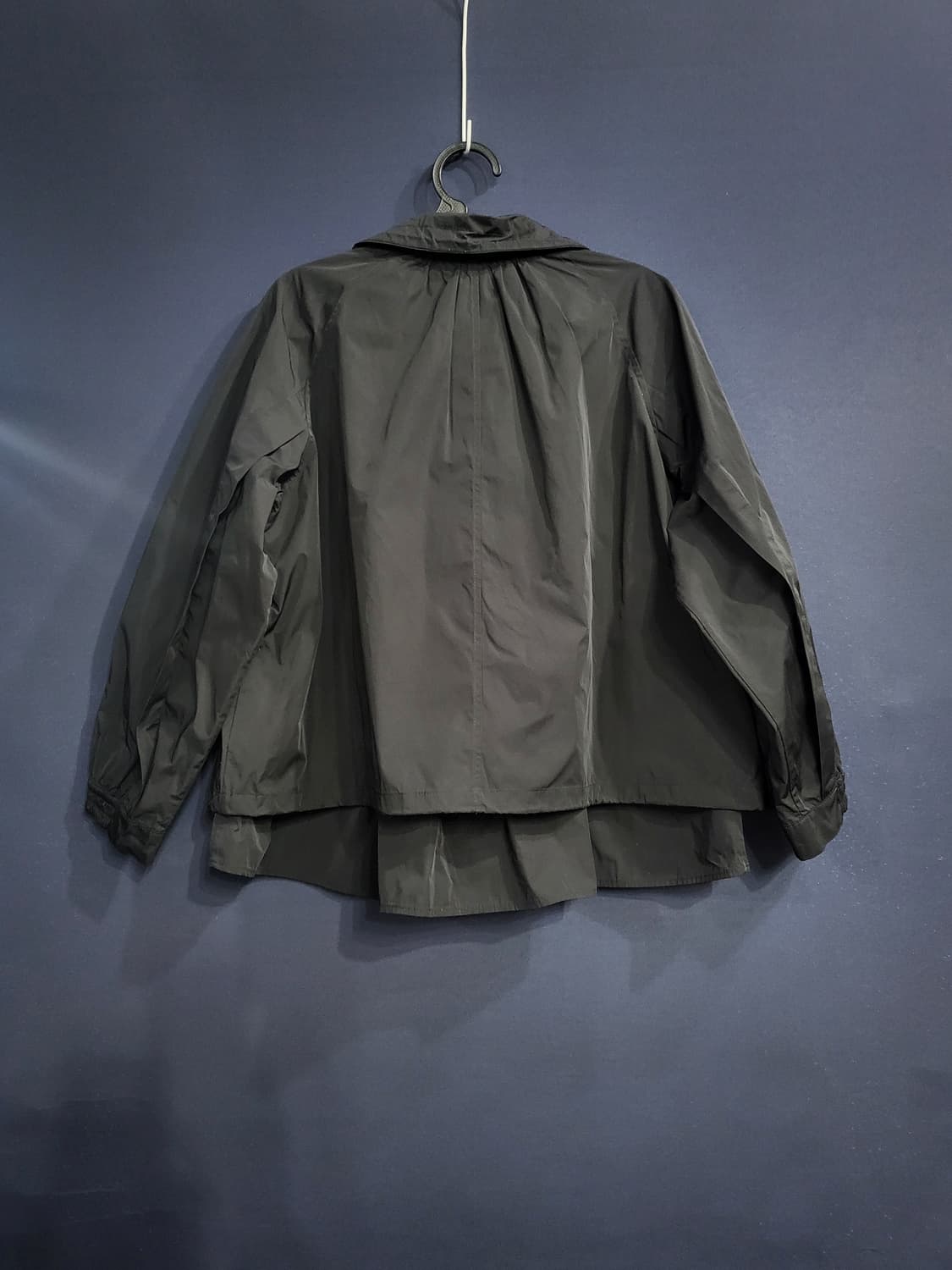 SJWANI(손정완)레이어드 자겟 상품이미지9