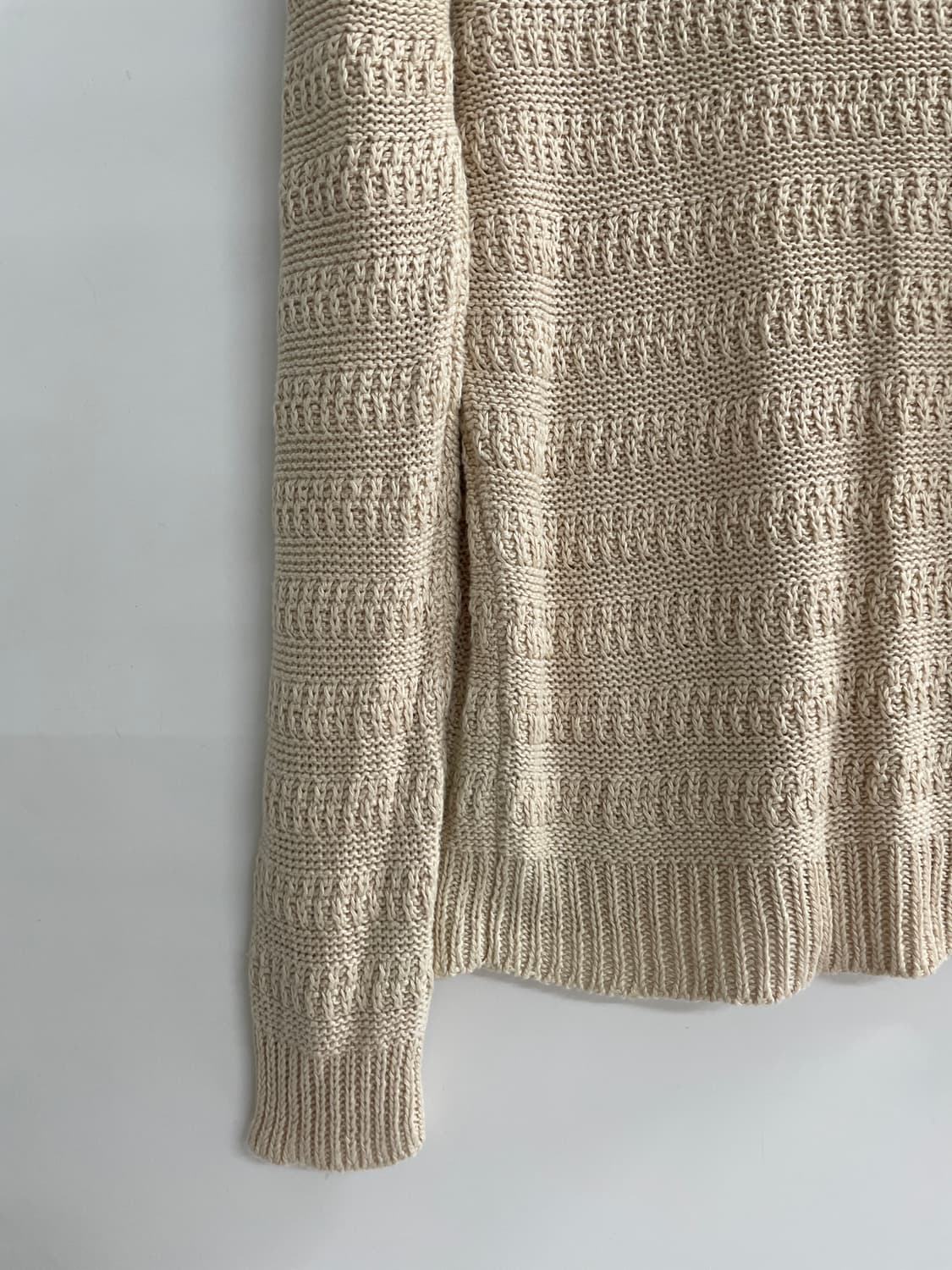 A.P.C 니트 상품이미지4