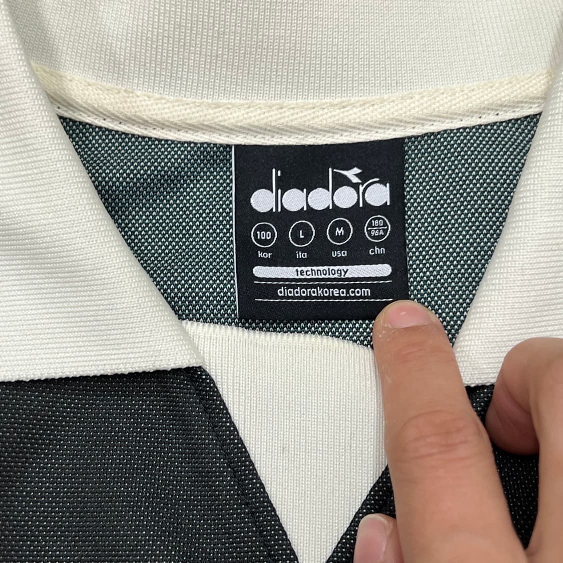 [100] 디아도라 카라긴팔티 상품이미지3