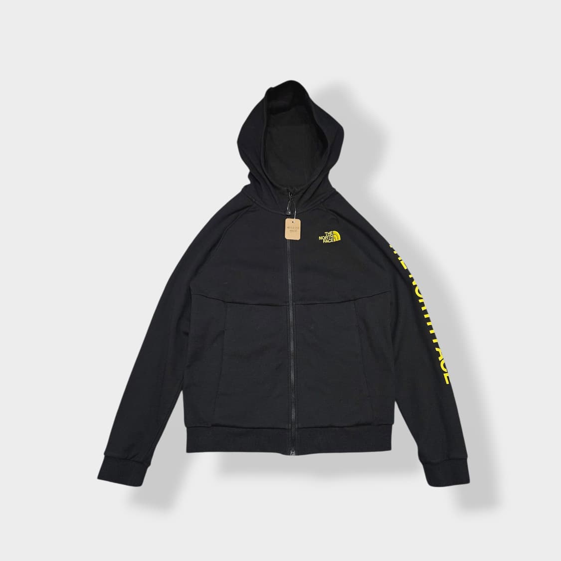 노스페이스 아동 후드티 상품이미지1