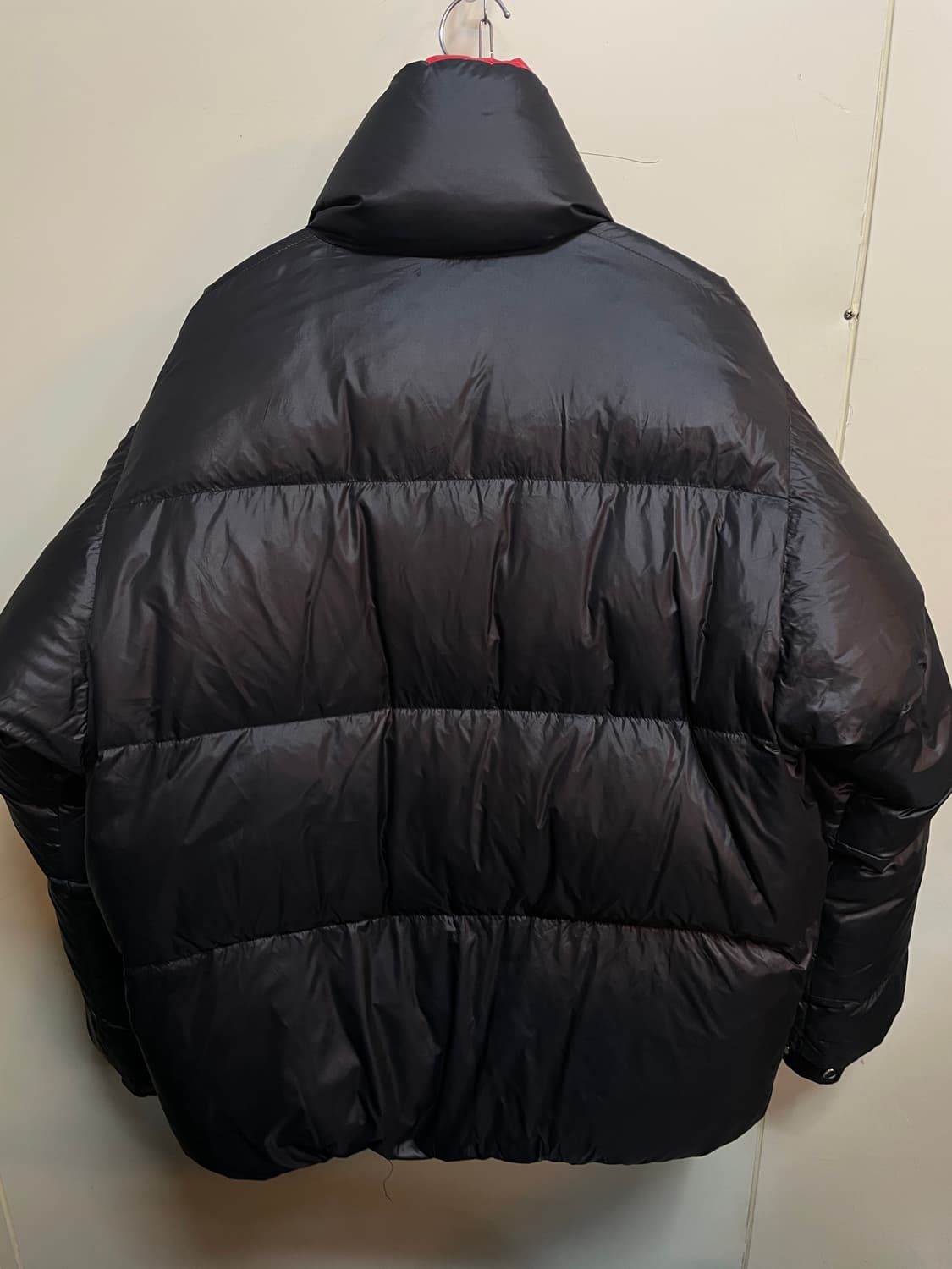 L.GREY 오리털 헤비패딩 상품이미지2