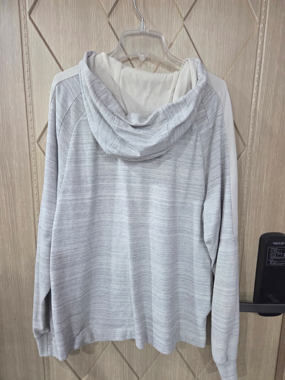 여성 나이키 후드집업 상품이미지2