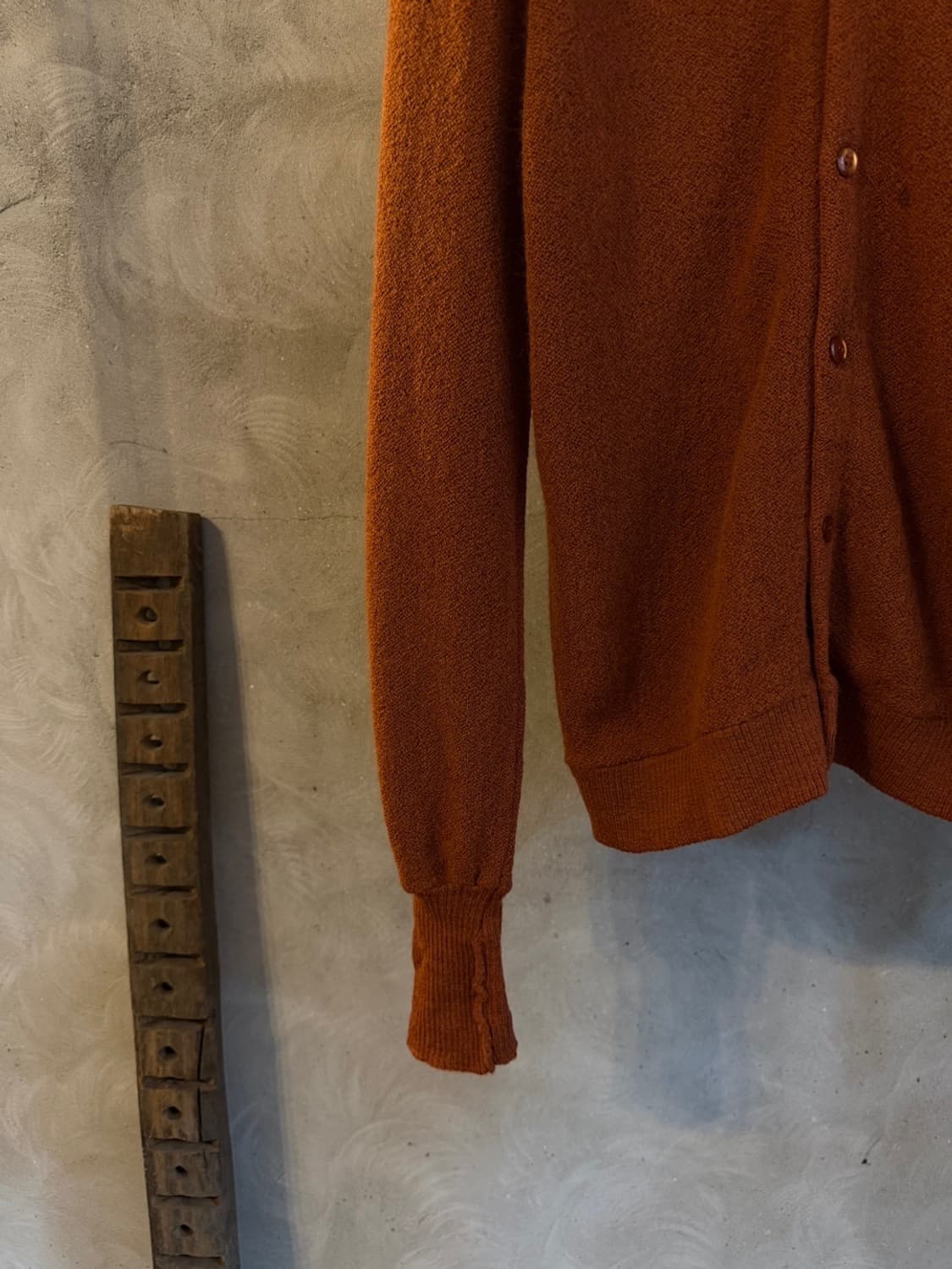 펜들턴 알파카 가디건 100 상품이미지6