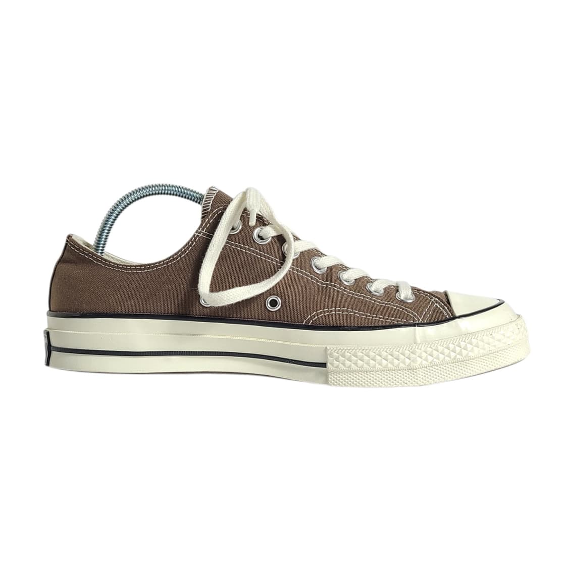 270) CONVERSE 컨버스 척 70 로우 수쿼럴 프렌드 브라운 상품이미지4