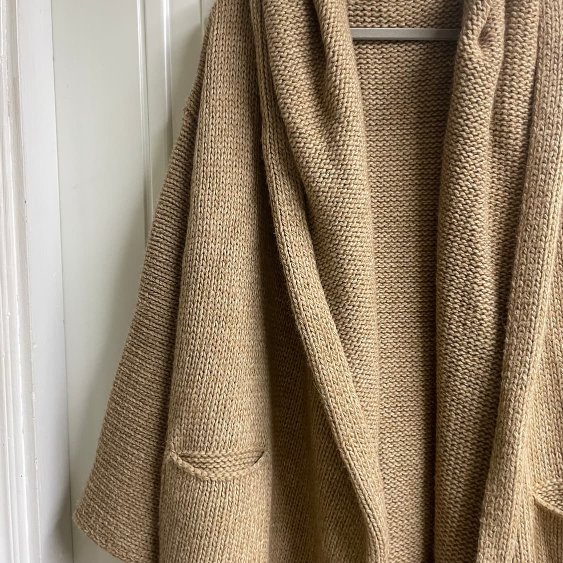 콜롬보 롱가디건 상품이미지5