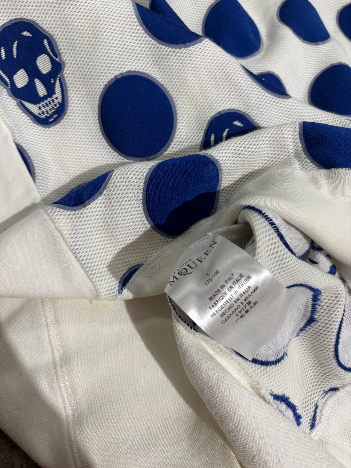 2014 Alexander mcqueen 상품이미지3