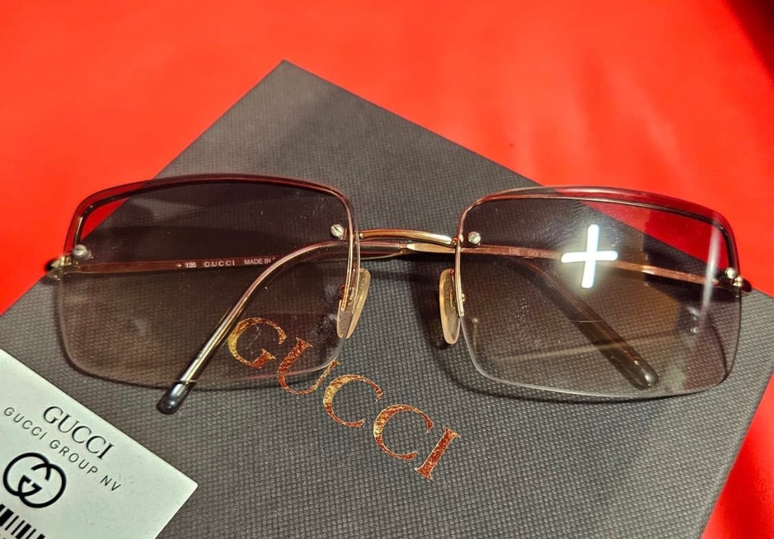 구찌 선글라스 팝니다 상품이미지2