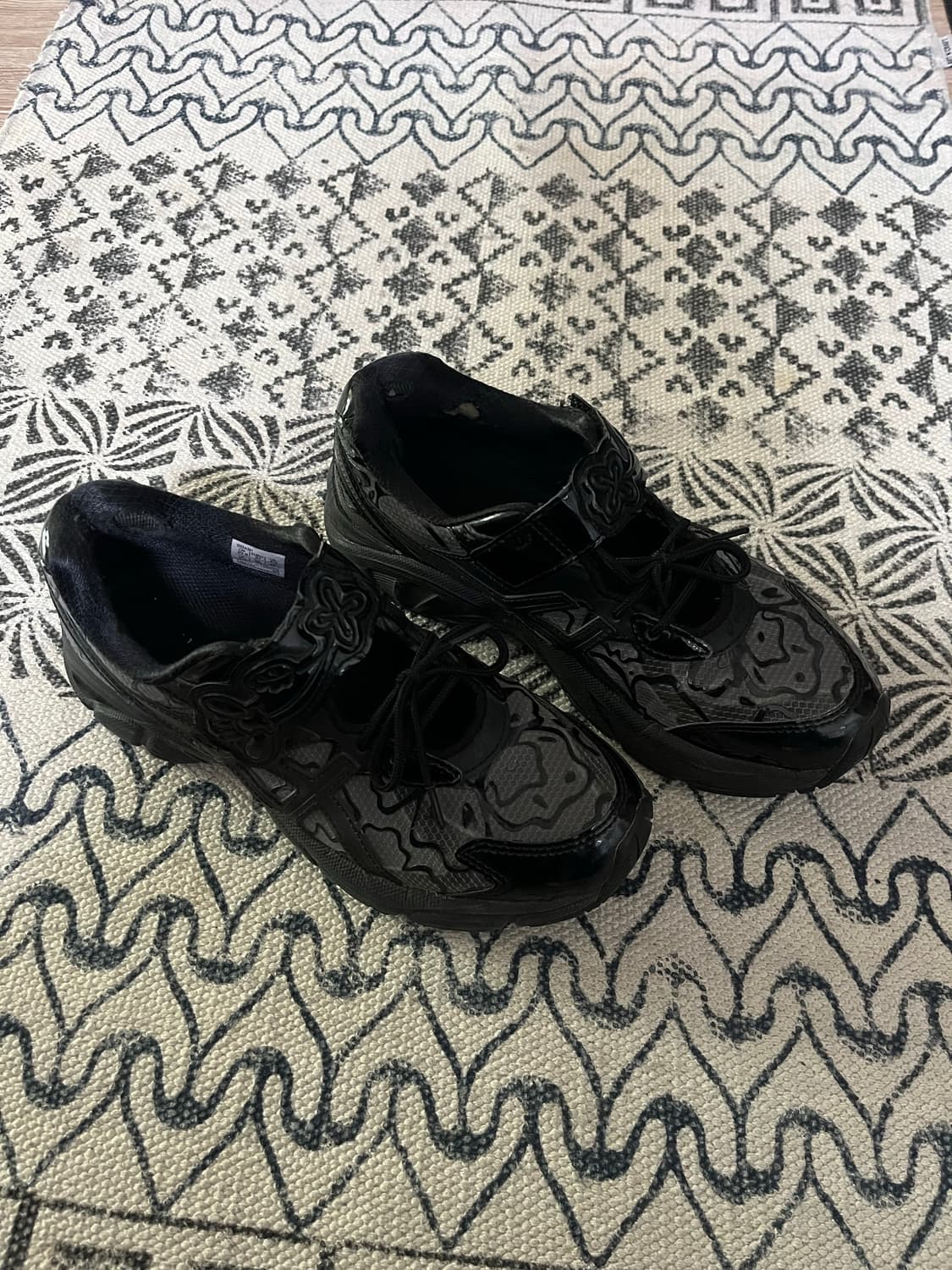 아식스 x 세실리에 반센 230 상품이미지3