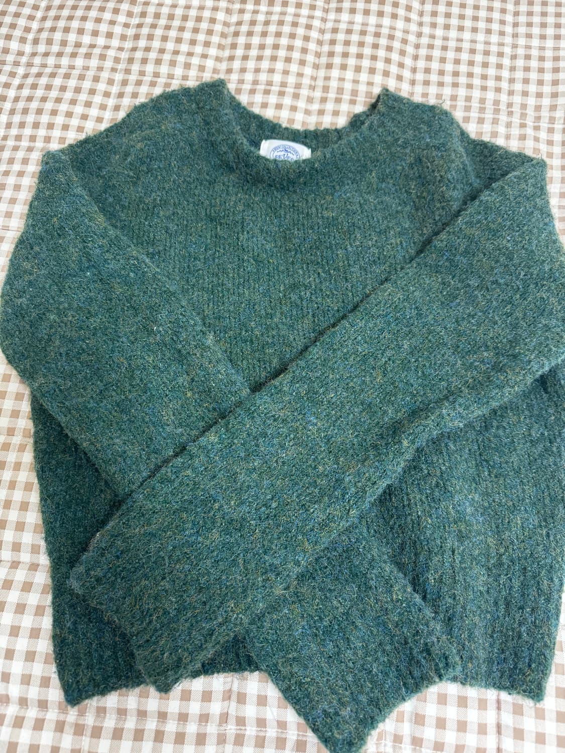 가디건&니트 일괄 상품이미지7