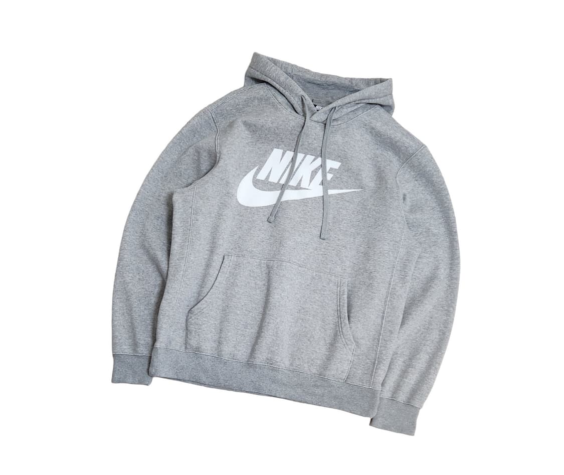 나이키 빅로고 후드티 상품이미지1