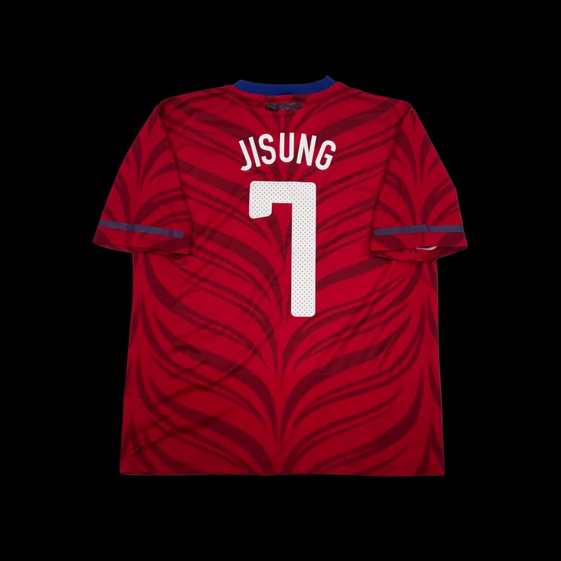 나이키 10 12 대한민국 국가대표 한국 국대 홈 박지성 유니폼  상품이미지1