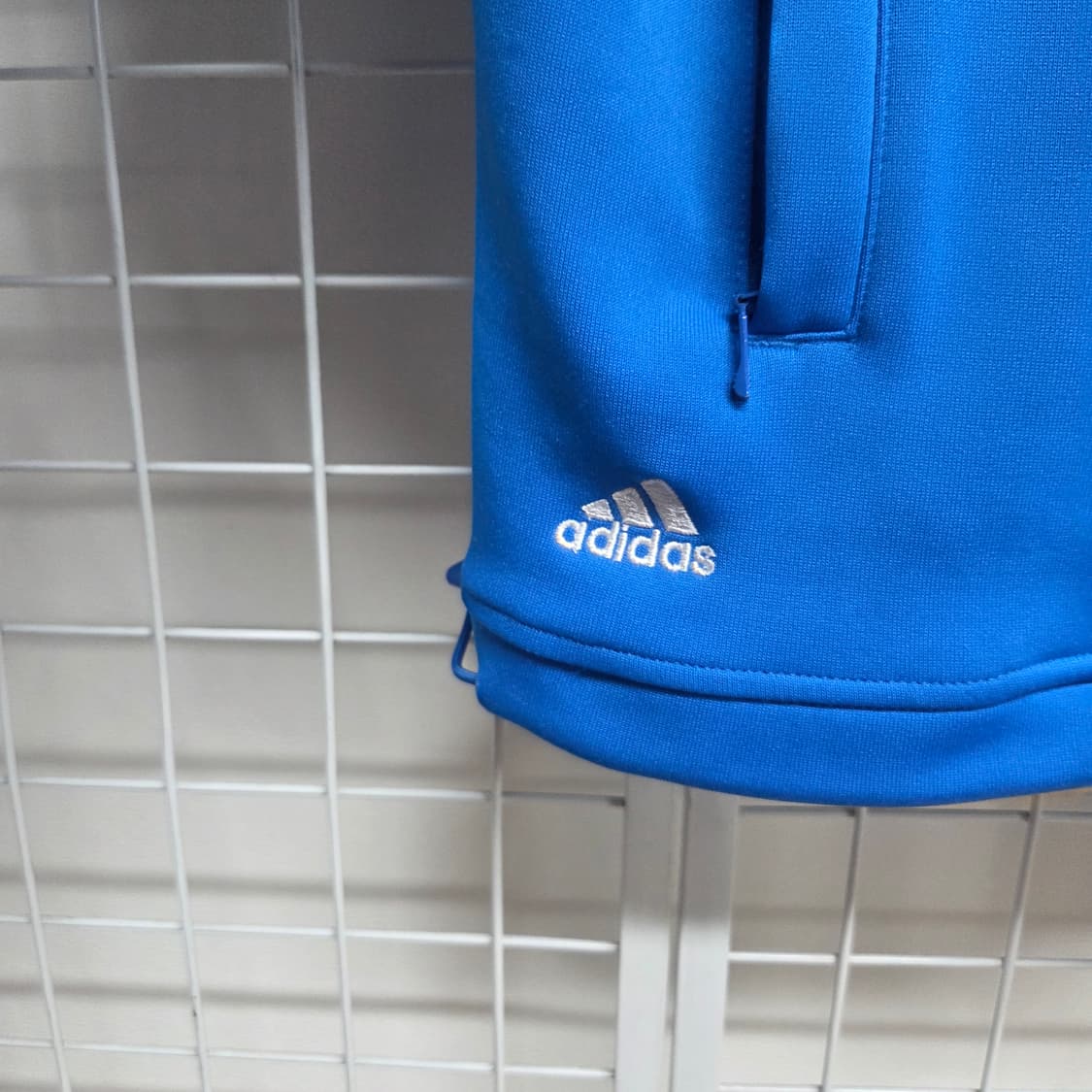 아디다스 FIFA 2006 이탈리아져지 (매물없음 희귀템) 상품이미지3