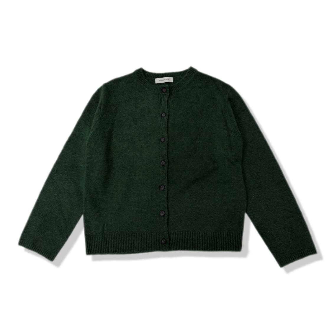 roompacker merino wool cardigan 상품이미지1
