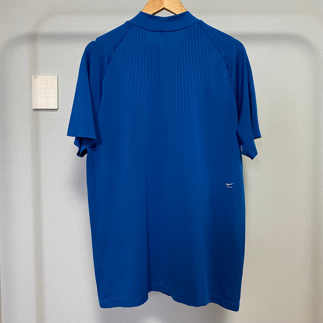 [L] Nike Dri-FIT x MMW Short-Sleeve Top 상품이미지2