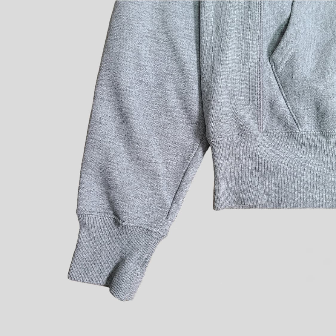 챔피온 리버스위브 후드티 상품이미지3