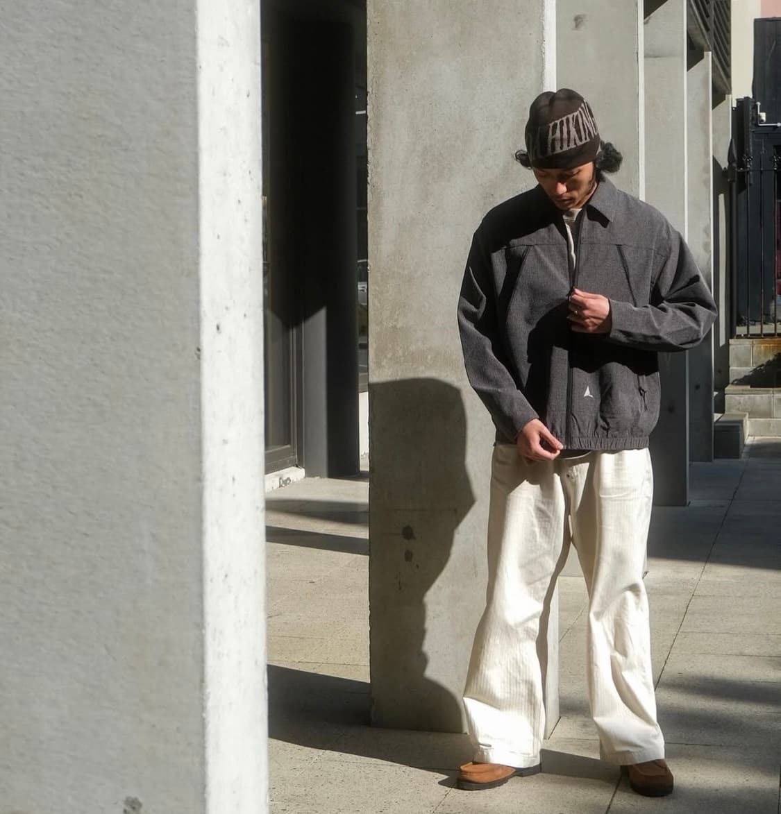 Roa 로아 하이킹 25SS LAMON Rainforced (L) 상품이미지5