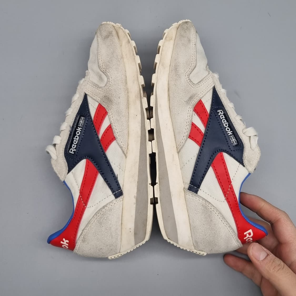 리복 클래식 여성운동화225 상품이미지5