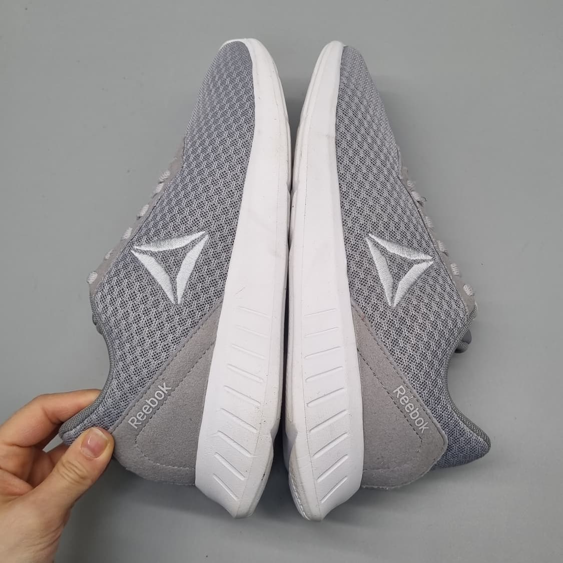 리복 라이트 여성운동화240  상품이미지5